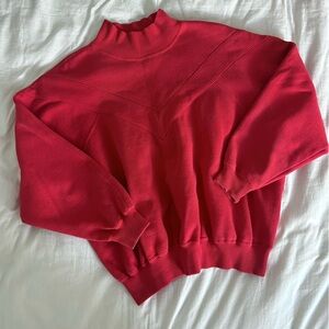 Vintage Liz sport pull over (M)